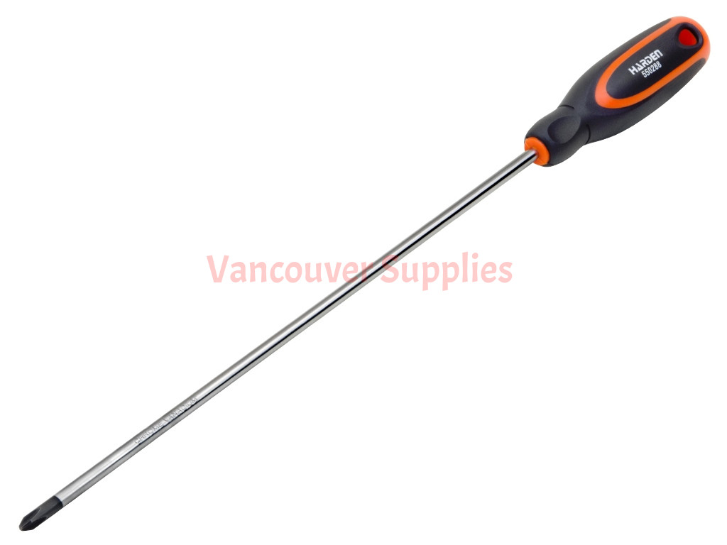 Phillips 2 cheap screwdriver magnetic